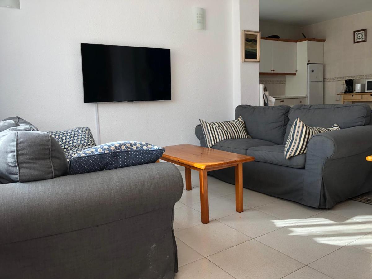 Garrucha Apartamento